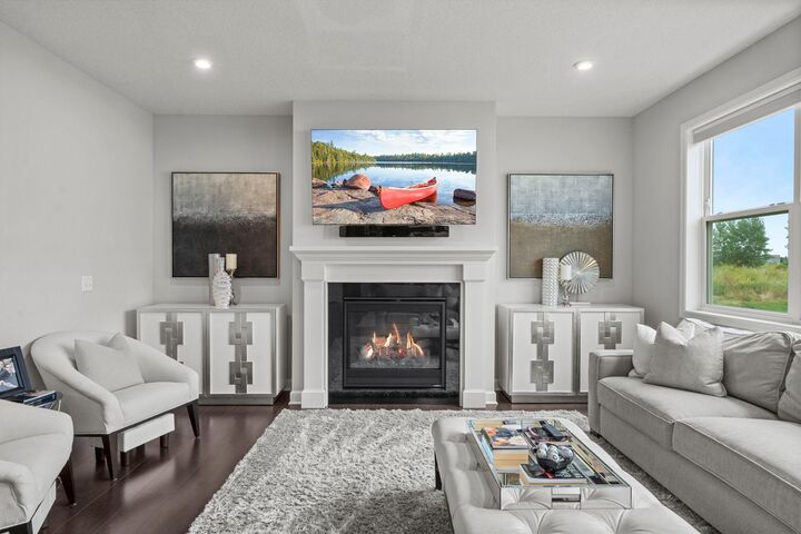 Property Photo:  4313 Schilling Way  MN 55129 