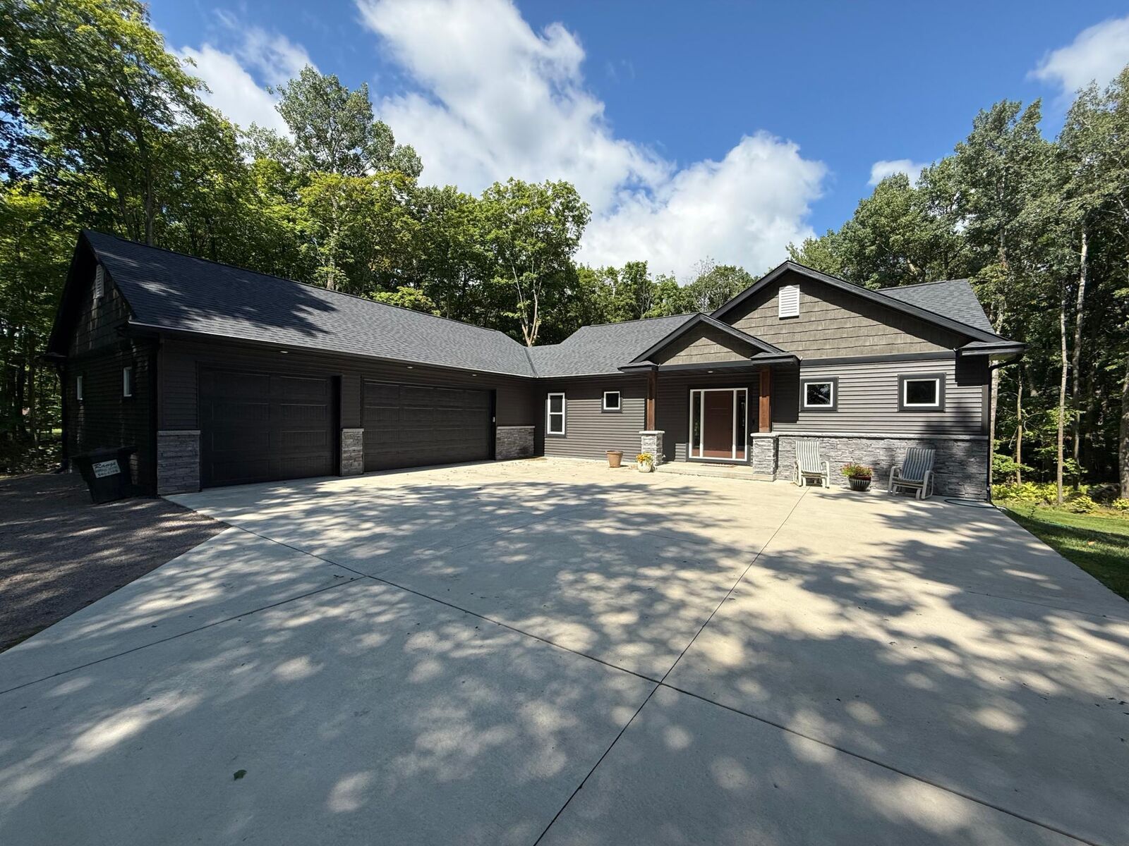 Property Photo:  22178 Eagle View Drive  MN 56444 
