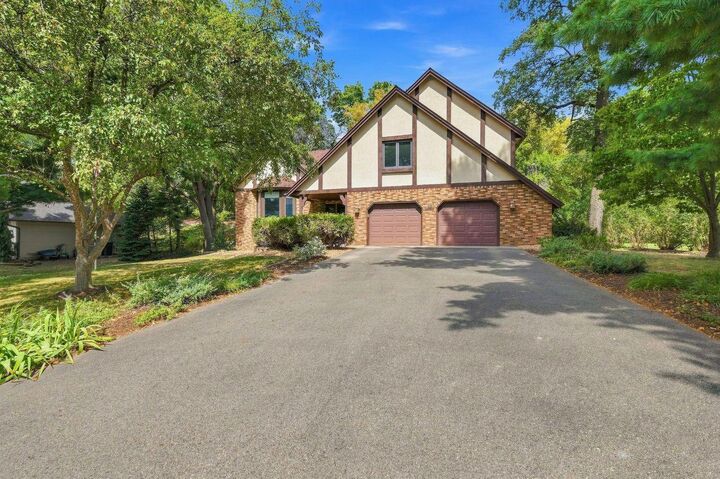 Property Photo:  7885 Lower 139th Court  MN 55124 