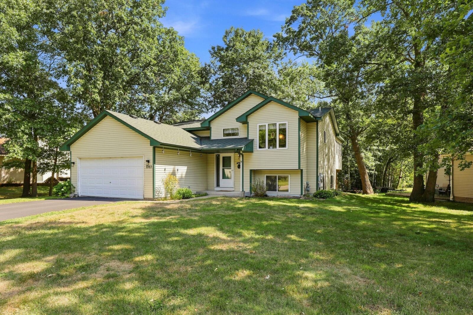Property Photo:  1063 Sunwood Park Lane  MN 56387 
