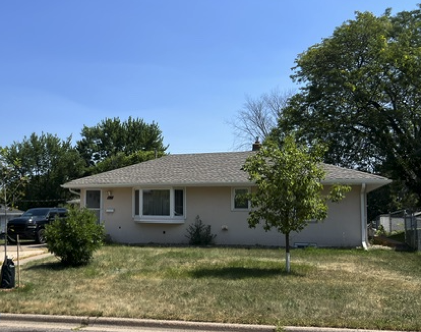 Property Photo:  407 12th Avenue S  MN 55075 