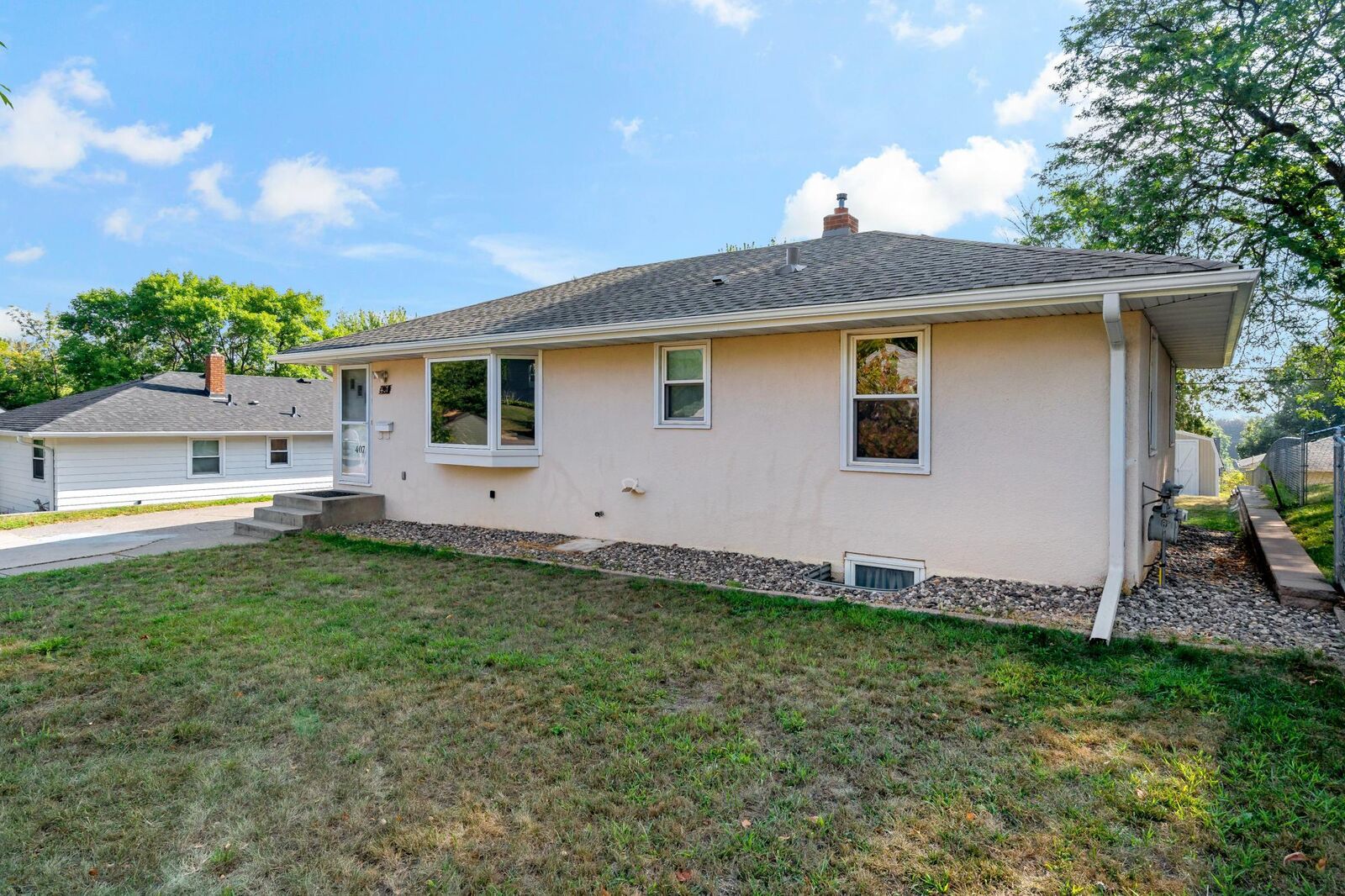 Property Photo:  407 12th Avenue S  MN 55075 
