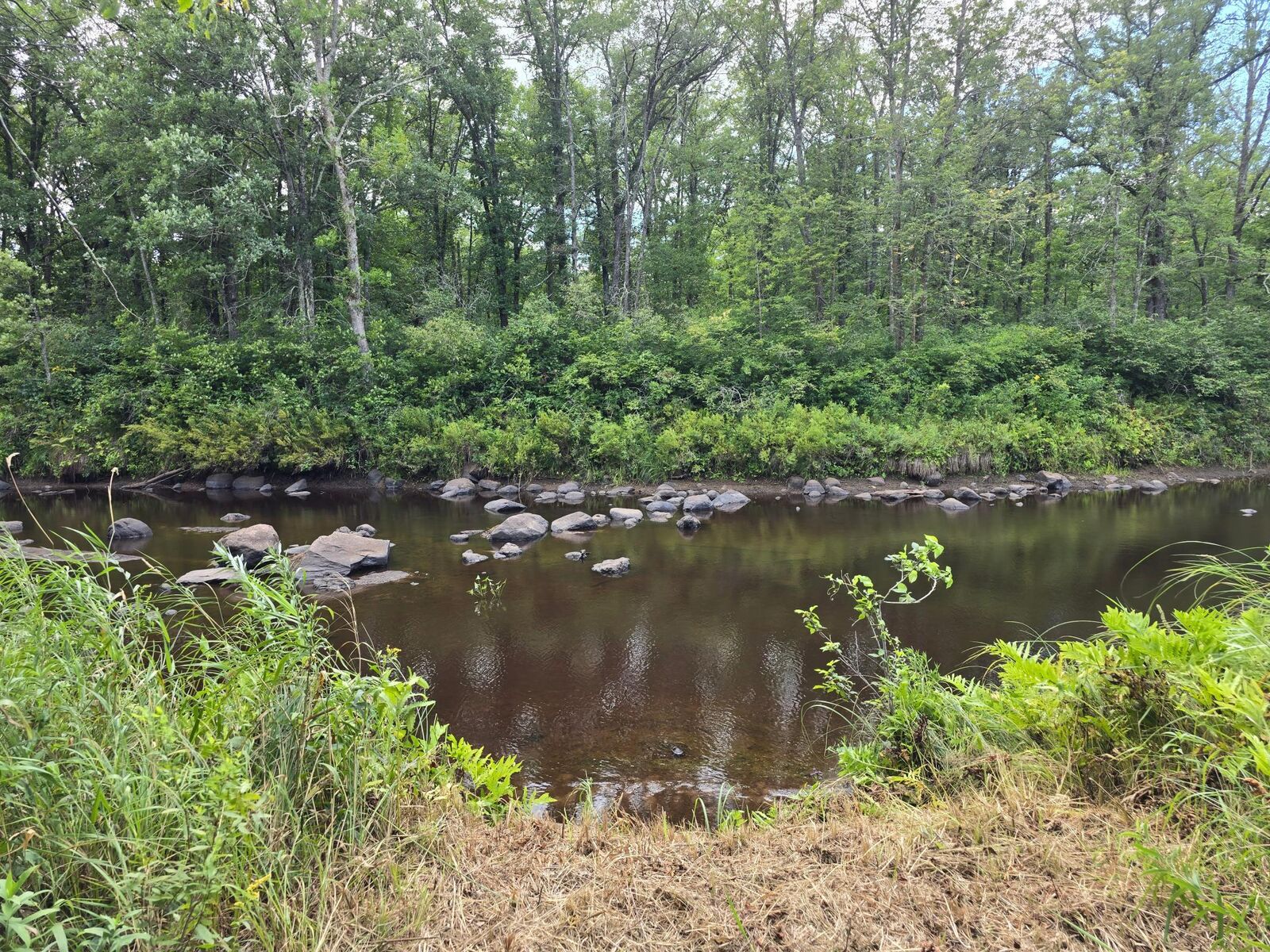 Property Photo:  13769 188th Place  MN 56350 