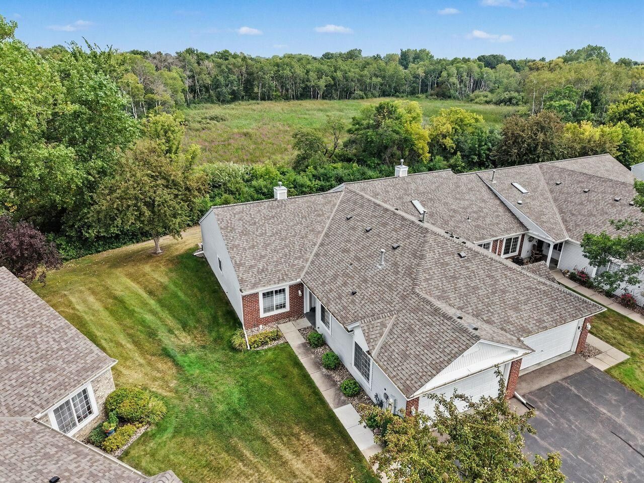 Property Photo:  7586 Ojibway Park Bay  MN 55125 