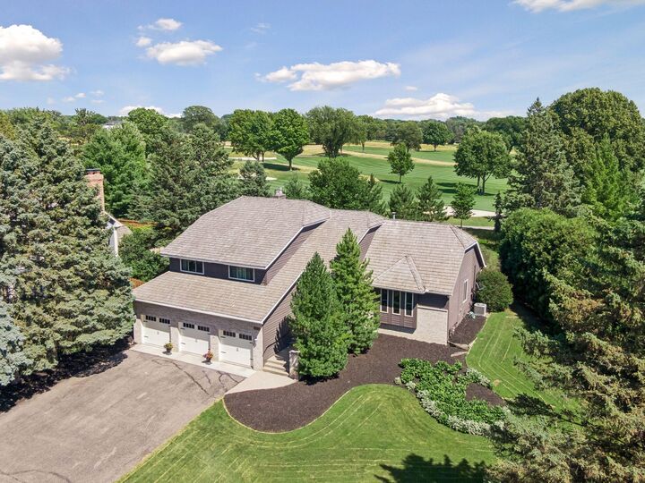 Property Photo:  9629 Bennett Place  MN 55347 