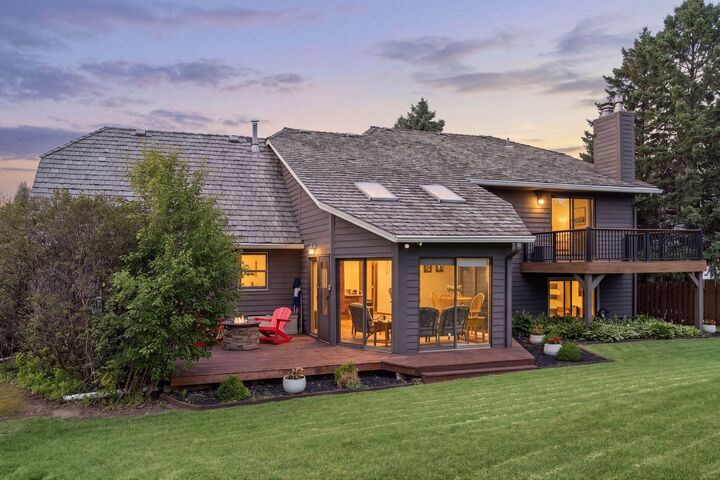 Property Photo: 9629 Bennett Place MN 55347