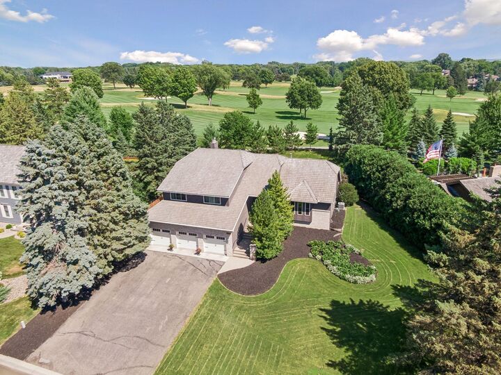 Property Photo:  9629 Bennett Place  MN 55347 