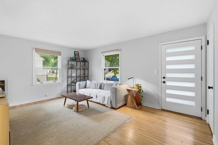 Property Photo:  4716 Washburn Avenue N  MN 55430 