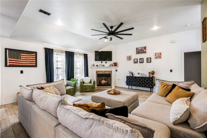 Property Photo:  440 Trieste Drive  AR 72719 