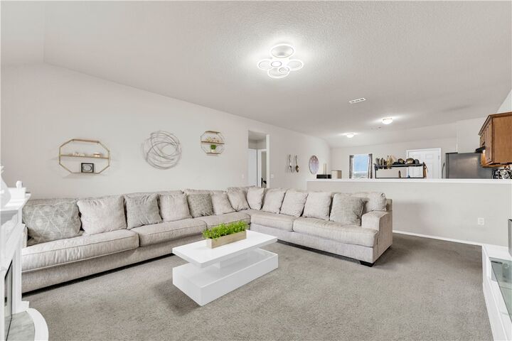 Property Photo:  2545 Wyandotte Avenue  AR 72764 