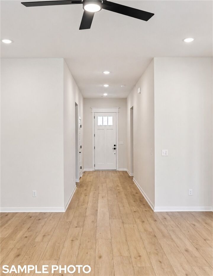 Property Photo:  3788 Repose Street  AR 72764 