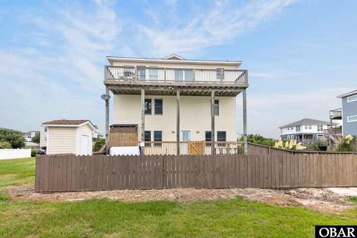 Property Photo:  115 A Ocean Bay Boulevard  NC 27949 