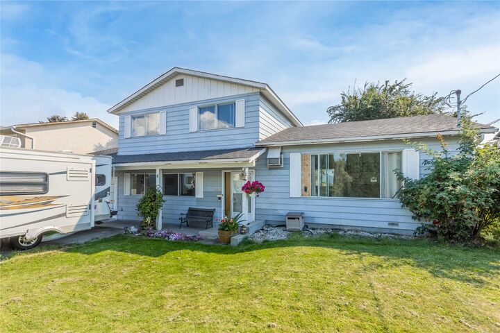 465 Bach Road — photo 1