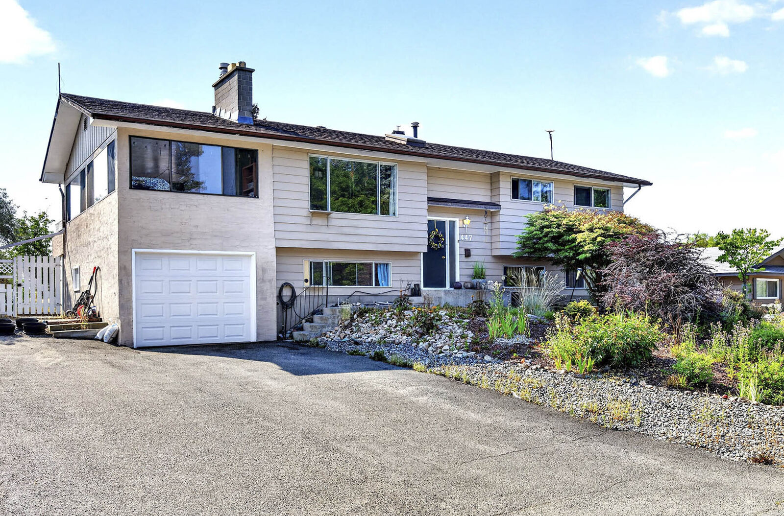 Property Photo: 447 Opal Drive BC V0K 1W0