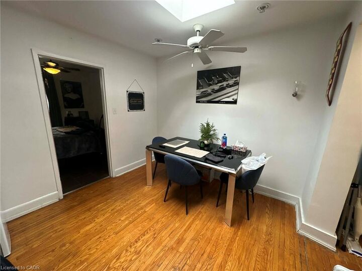 Property Photo:  237 James Street N 3  ON L8R 2L2 