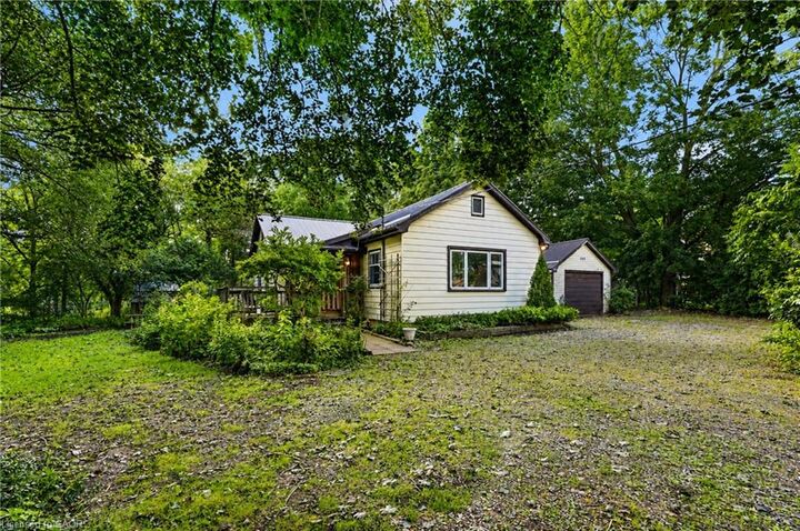 Property Photo: 481 Whites Road ON N0G 2P0