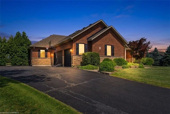 Property Photo: 5 Tysons Way ON N0E 1R0