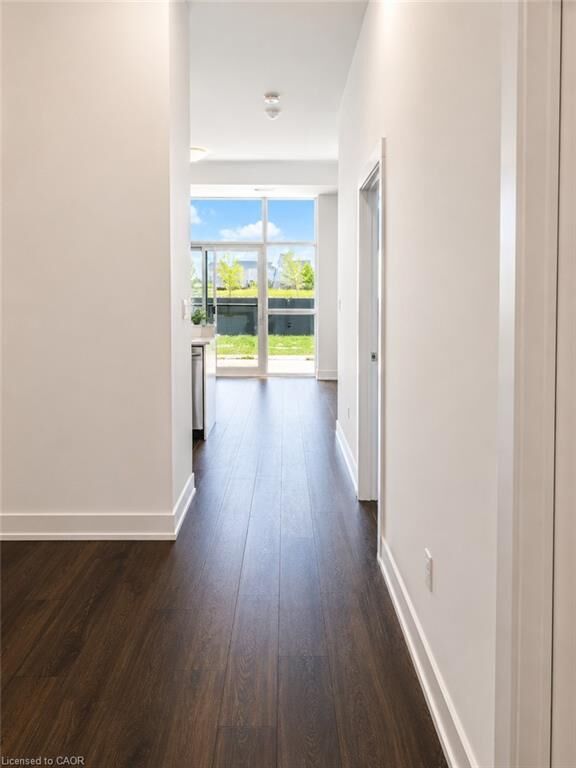 Property Photo: 470 Dundas Street E 103 ON L0R 2H4