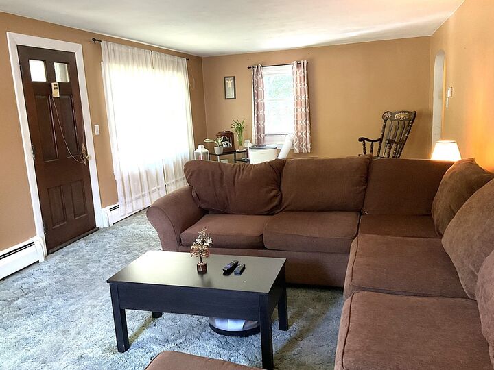 Property Photo: 165 State Rd MA 01331