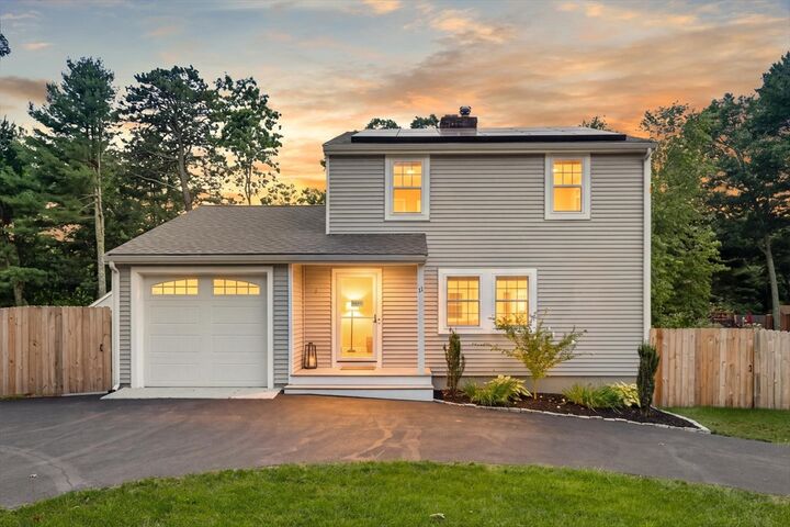 Property Photo:  11 Tall Pines  MA 02360 