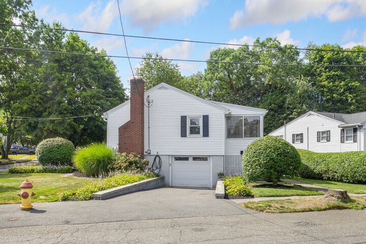 Property Photo:  12 Third St  MA 01906 