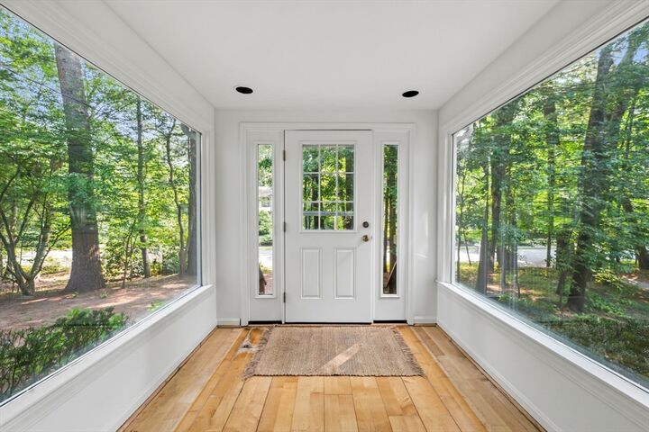 Property Photo:  15 Harvard Drive  MA 02043 