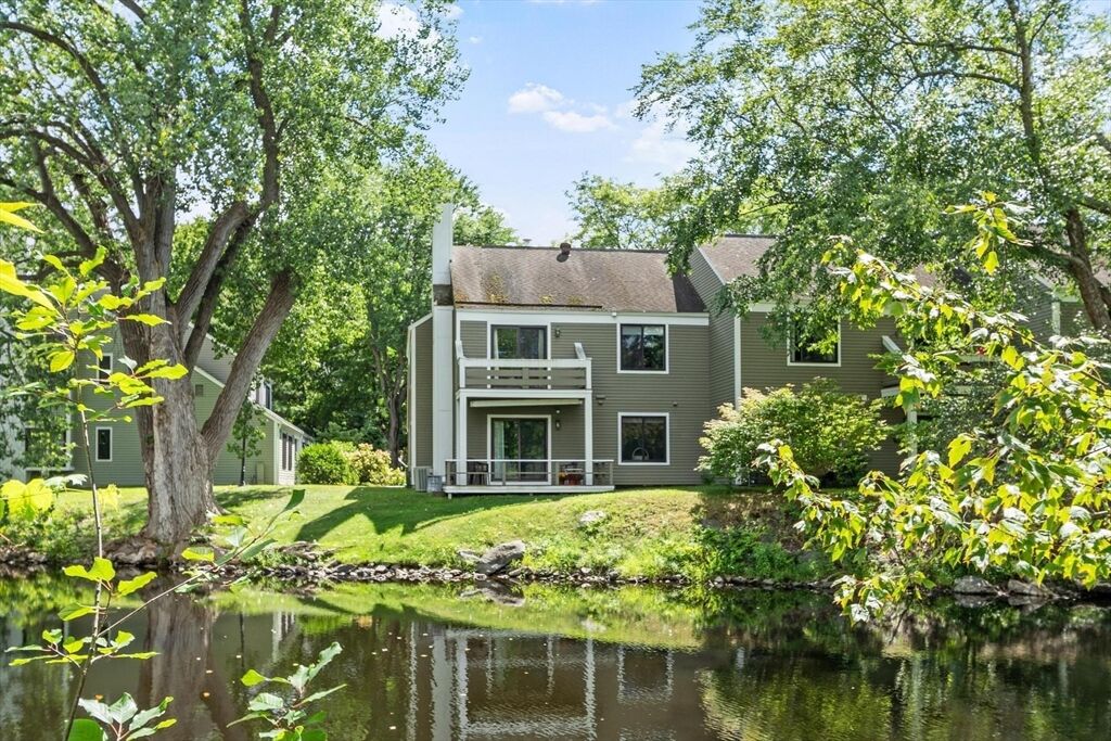Property Photo: 22 Concord Greene 5 MA 01742