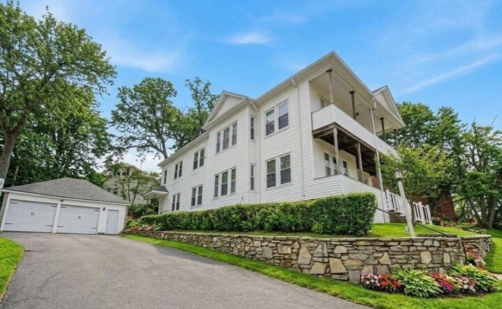Property Photo:  24 Ingleside Avenue  MA 01604 