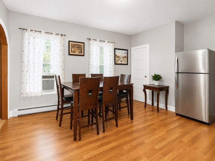 Property Photo: 30-32 Spruce MA 01841