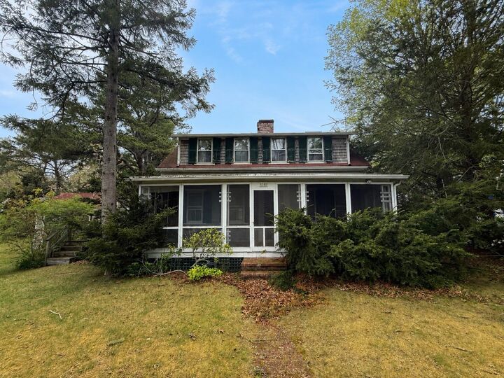 Property Photo:  18 Nickerson Dr  MA 02635 