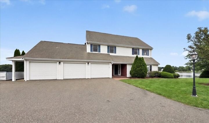 Property Photo:  101 Pond Street 101  MA 02184 