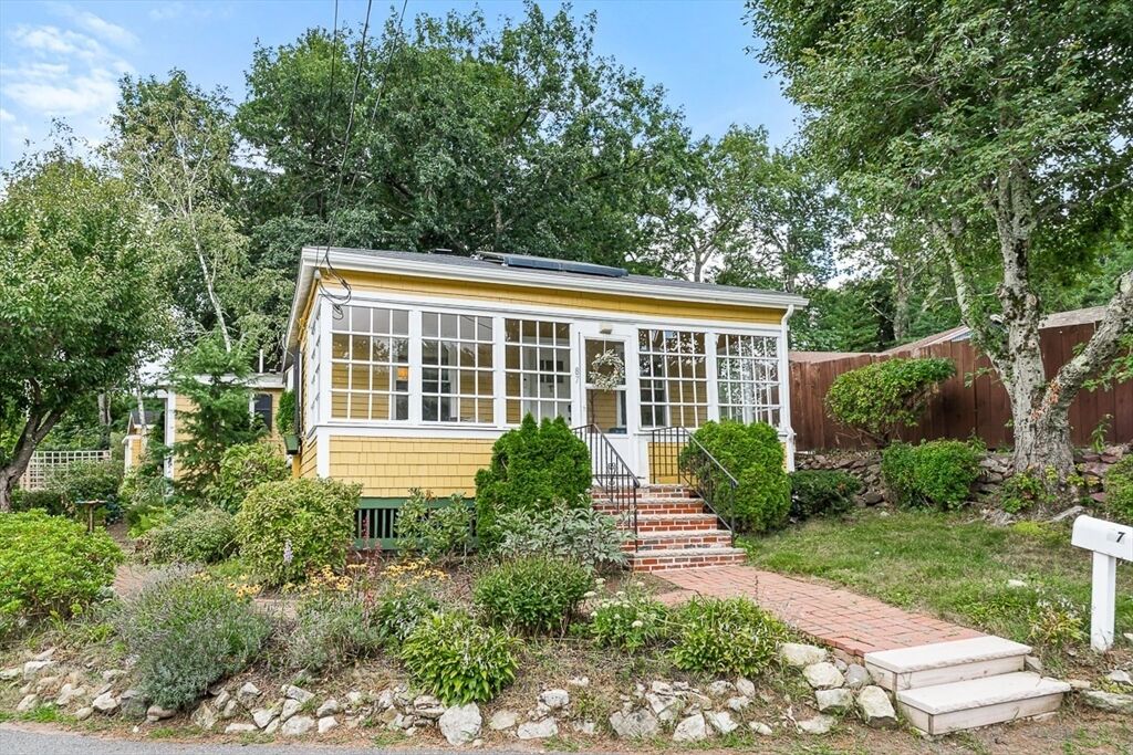 Property Photo:  87 Great Woods Rd  MA 01906 