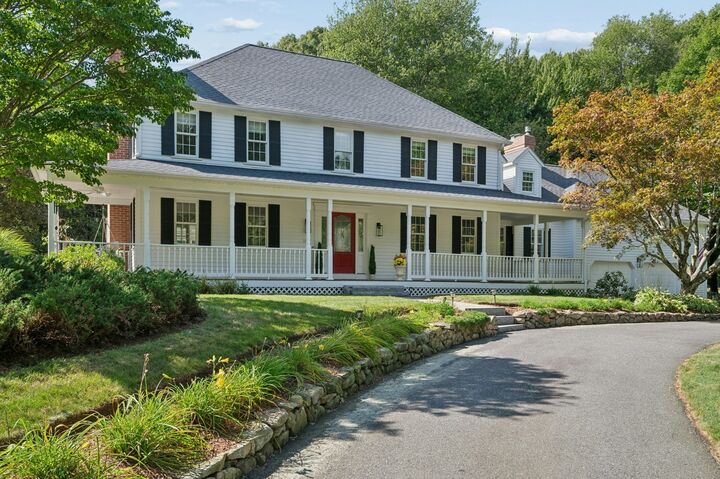 Property Photo:  11 Dicarlo Rd  MA 01748 