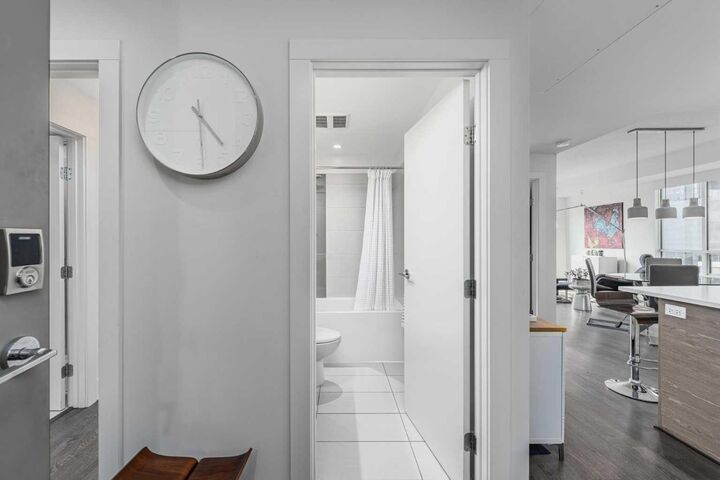 Property Photo: 38 9 Street NE 415 AB T2E 7X9