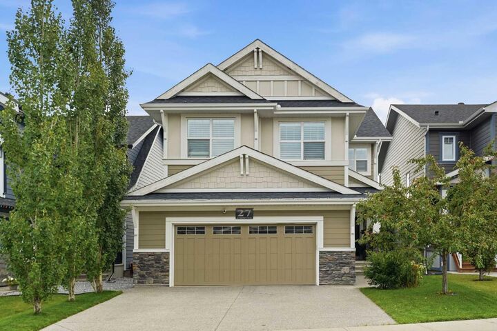 27 Sundown Way — photo 1