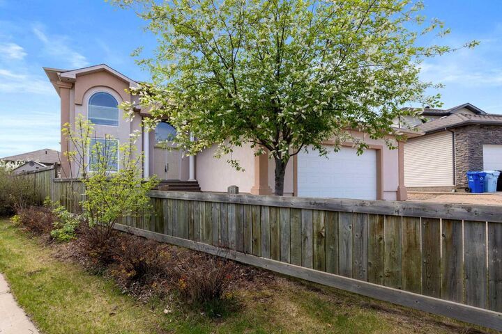 Property Photo: 127 Pew Lane AB T9K 0A8