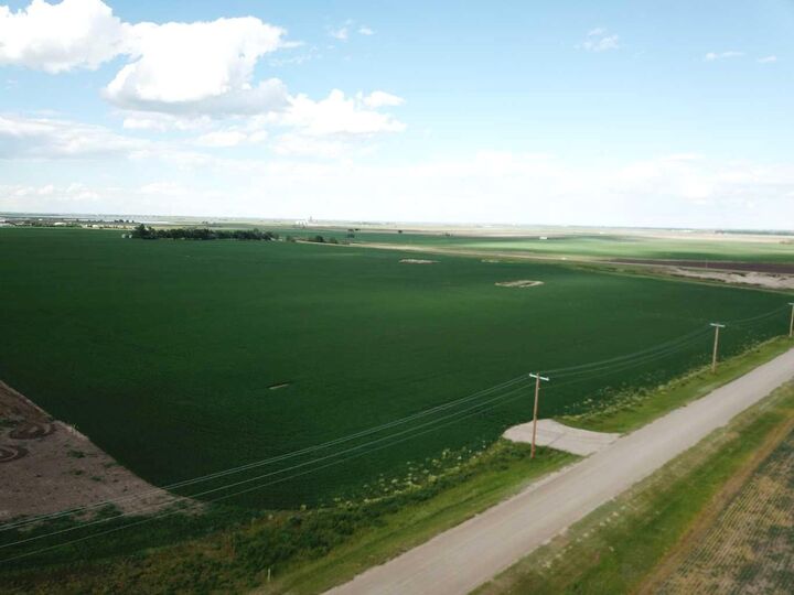 Property Photo: Twp 264 &Amp RR 271 AB T0M 0E0
