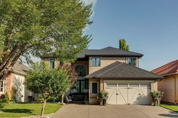 4183 Edgevalley Landing NW — photo 1