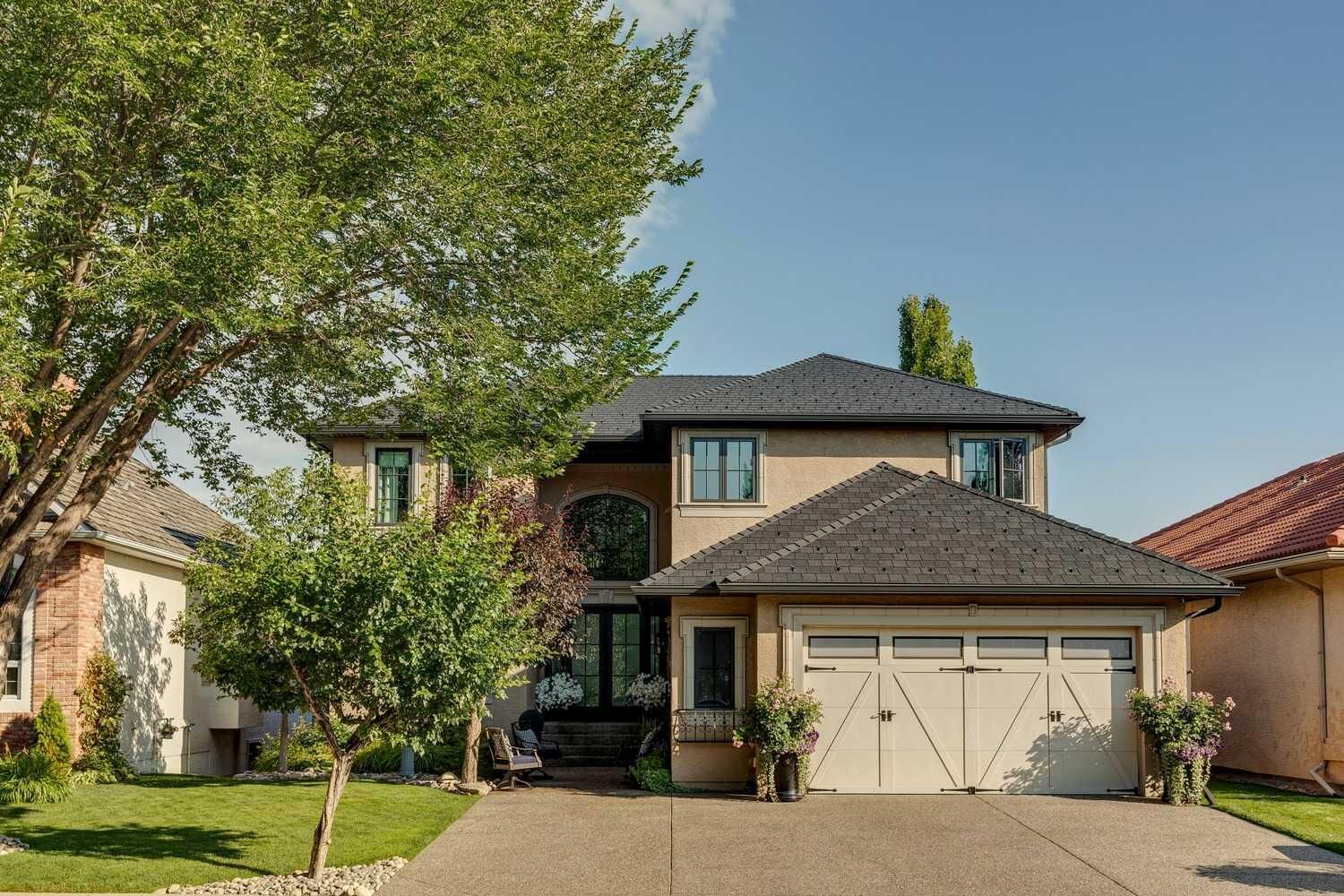 Property Photo: 4183 Edgevalley Landing NW AB T3A 5V2