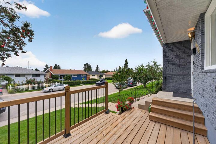 Property Photo:  1032 Mayland Drive NE  AB T2E 6C6 
