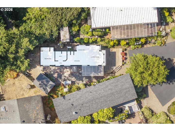 Property Photo:  4875 N Hwy 101, 12  OR 97341 
