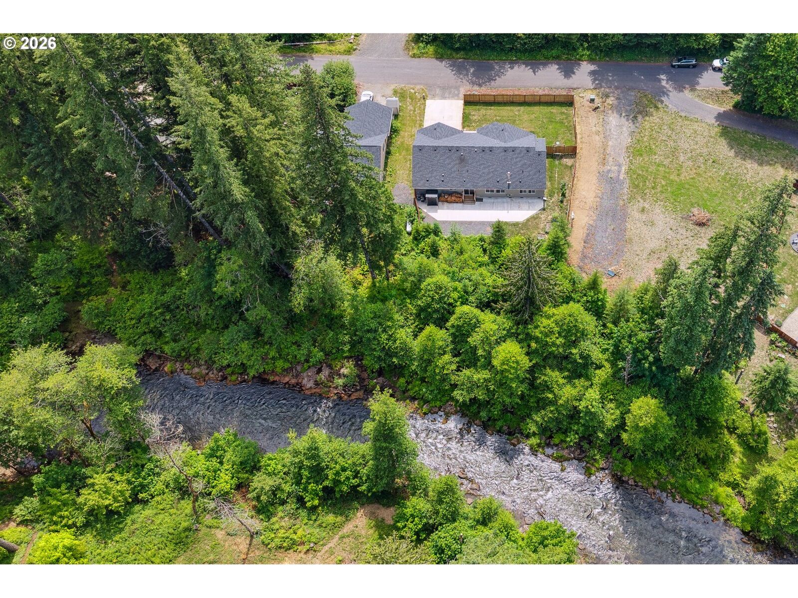 Property Photo: 202 Edgewater Dr WA 98610