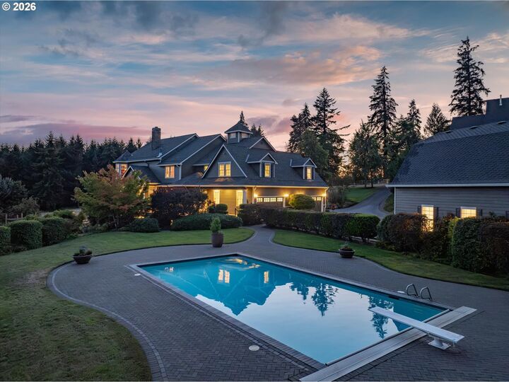 Property Photo:  24624 SW Gage Rd  OR 97070 
