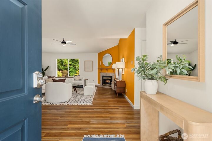 Property Photo:  2914 NE Winesap Court  WA 98370 