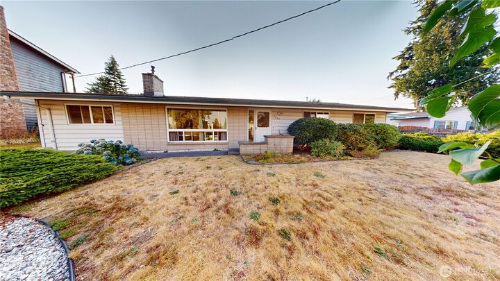 Property Photo: 7828 Highland Drive WA 98203
