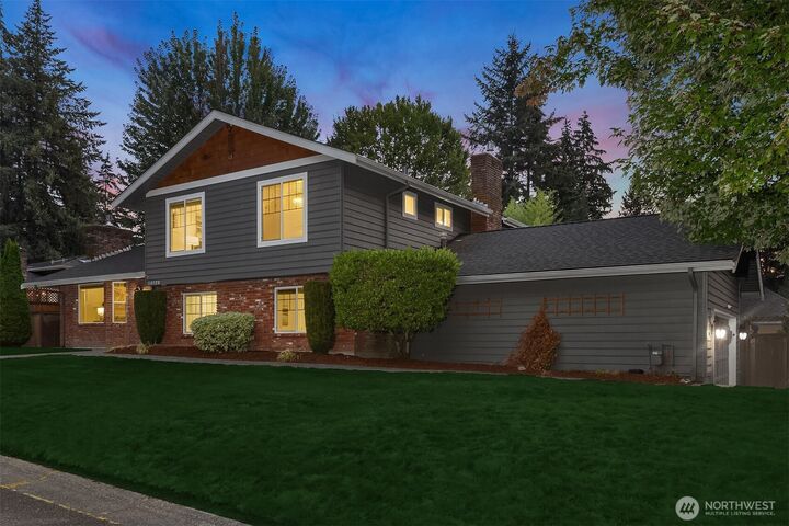 Property Photo: 14828 31st Avenue SE WA 98012