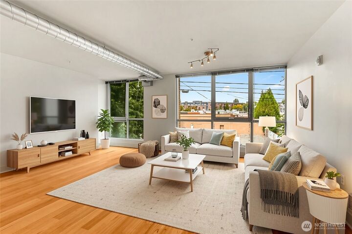 Property Photo: 530 Broadway E 210 WA 98102