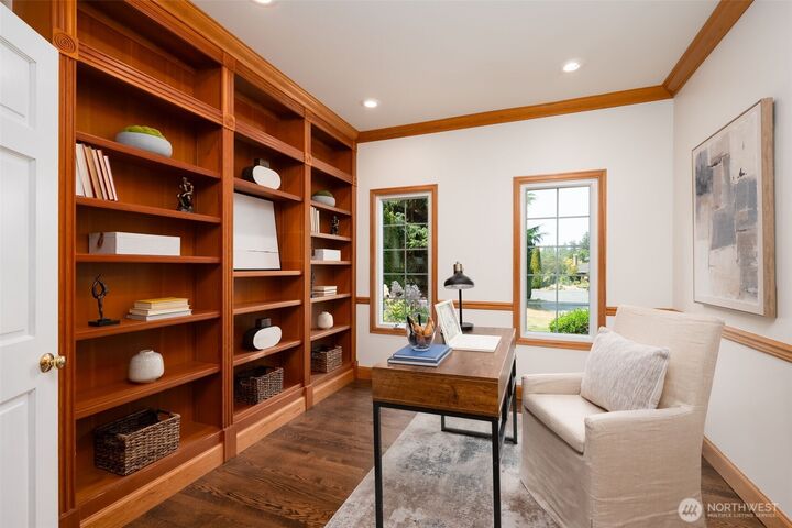 Property Photo: 23837 SE 45th Street WA 98029