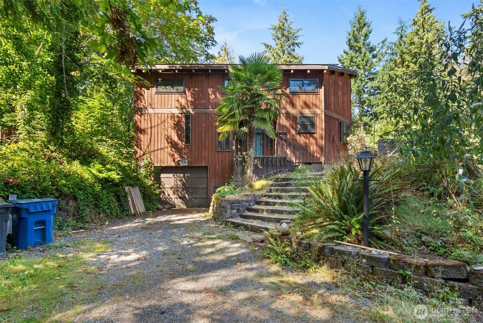 Property Photo: 19826 SE 192nd Street WA 98058