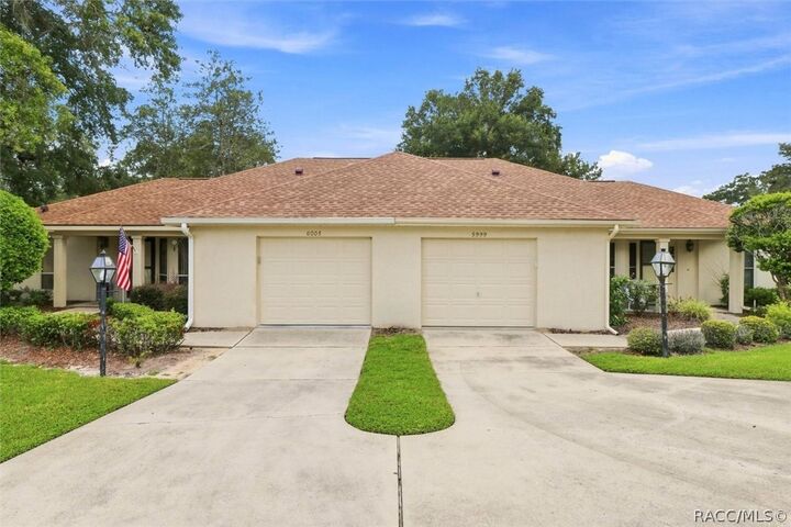 Property Photo:  5999 W Dorset  FL 34429 